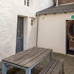 Vakantiehuis Nengshof Gaensebluemchen