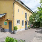 Vakantiehuis Nengshof Gaensebluemchen Wißmannsdorf