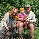 Vakantiehuis Nengshof Gaensebluemchen