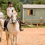 Nengshof Gaensebluemchen Vakantiehuis *