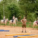 Nengshof Gaensebluemchen Vakantiehuis Wißmannsdorf