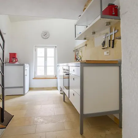 Дом отдыха Nengshof Gaensebluemchen Висмансдорф