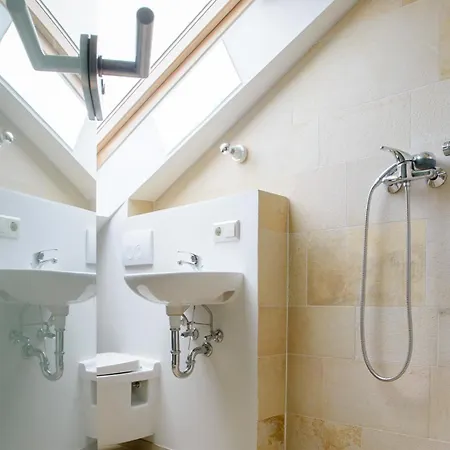 Дом отдыха Nengshof Gaensebluemchen