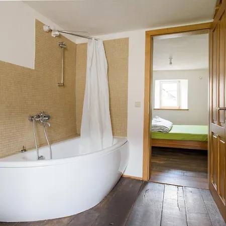 Nengshof Gaensebluemchen *