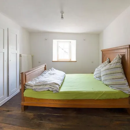 Nengshof Gaensebluemchen Дом отдыха *