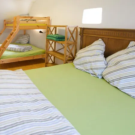 Дом отдыха Nengshof Gaensebluemchen