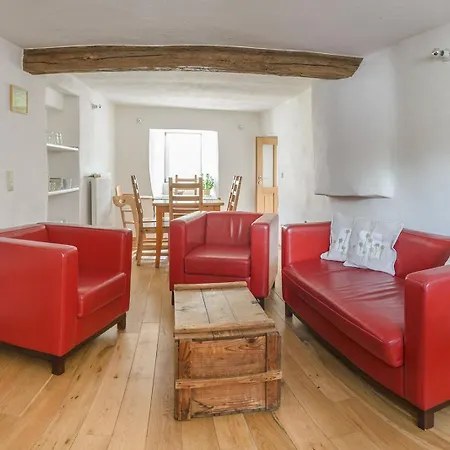 Дом отдыха Nengshof Gaensebluemchen