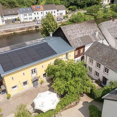 Nengshof Gaensebluemchen * Wißmannsdorf