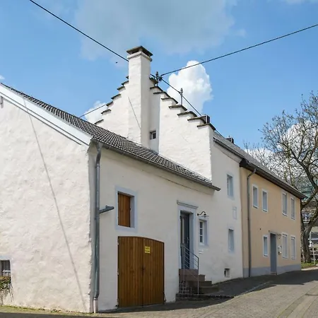 Dom wakacyjny Nengshof Gaensebluemchen Wißmannsdorf