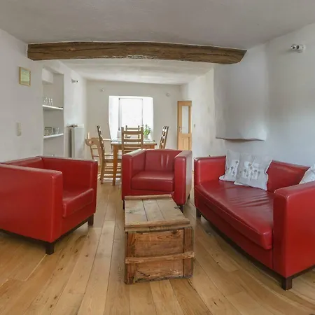 Nengshof Gaensebluemchen * Wißmannsdorf