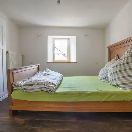 Nengshof Gaensebluemchen 別荘 Wißmannsdorf