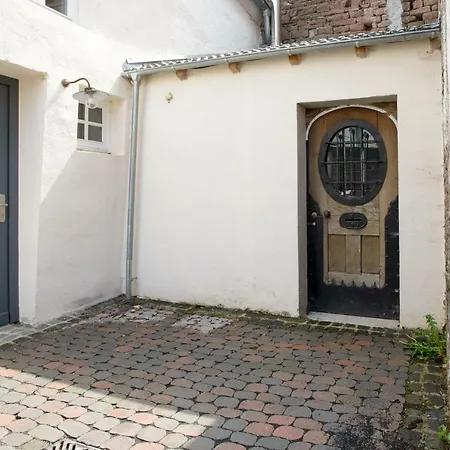 Nengshof Gaensebluemchen * Wißmannsdorf