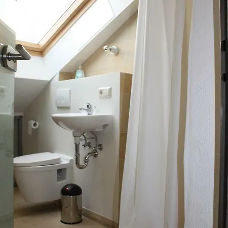 Dom wakacyjny Nengshof Gaensebluemchen *