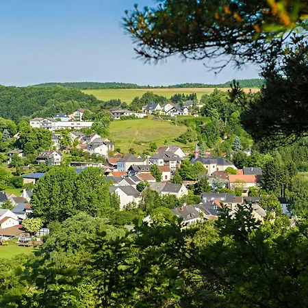 Nengshof Gaensebluemchen Dom wakacyjny Wißmannsdorf