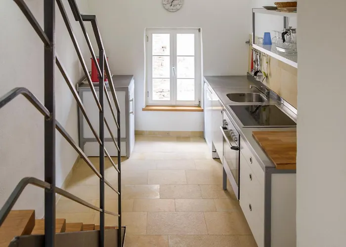 Nengshof Gaensebluemchen Дом отдыха *