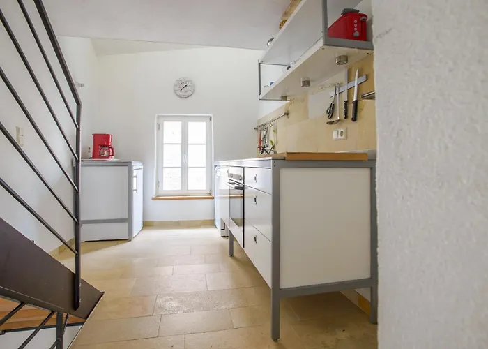 Дом отдыха Nengshof Gaensebluemchen Висмансдорф