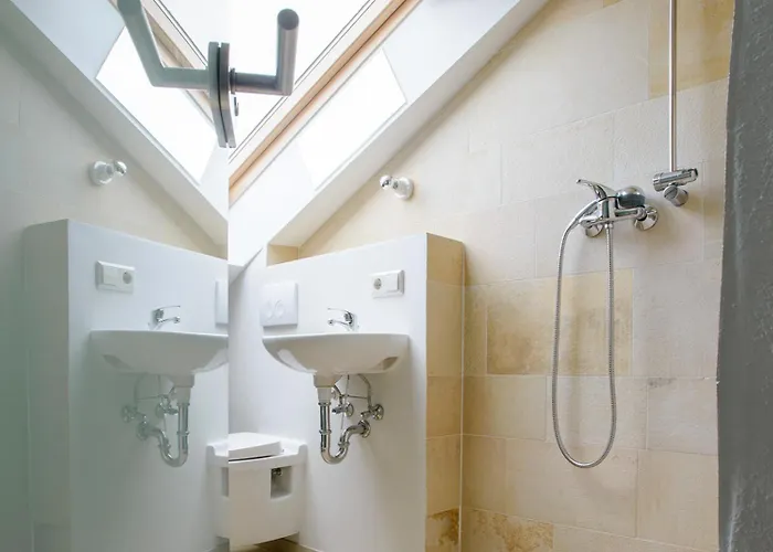 Дом отдыха Nengshof Gaensebluemchen