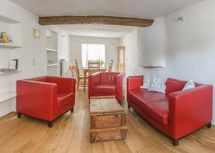 Дом отдыха Nengshof Gaensebluemchen