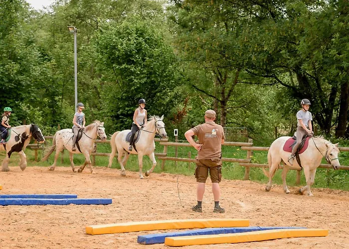 Nengshof Gaensebluemchen Дом отдыха Висмансдорф