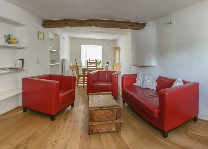 Nengshof Gaensebluemchen * Wißmannsdorf