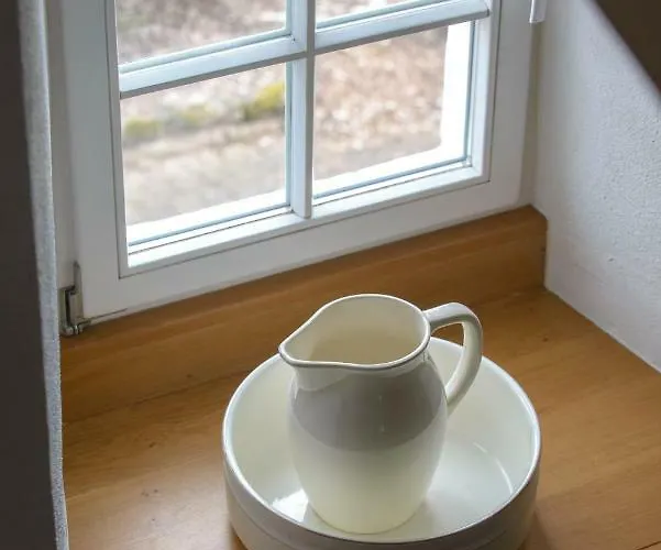 Nengshof Gaensebluemchen