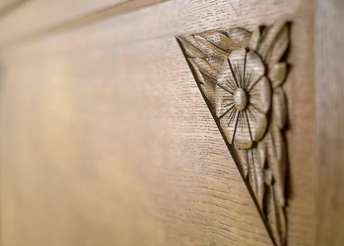 Holiday home Nengshof Gaensebluemchen Wissmannsdorf