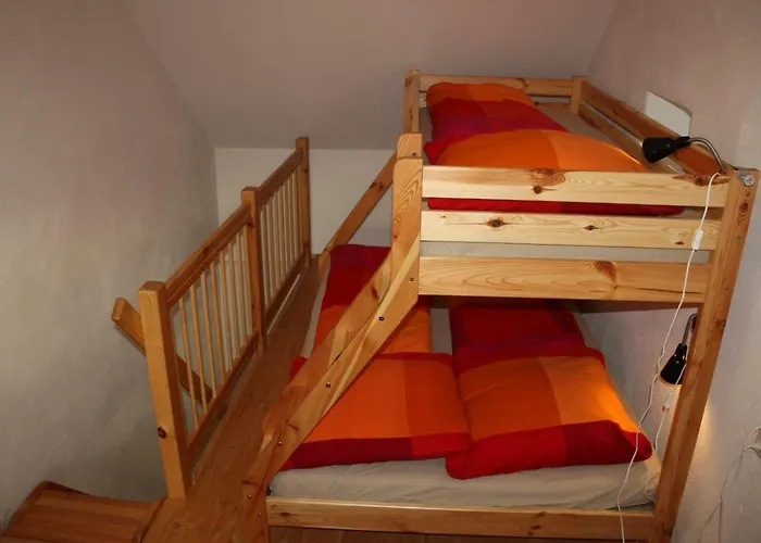 Nengshof Gaensebluemchen