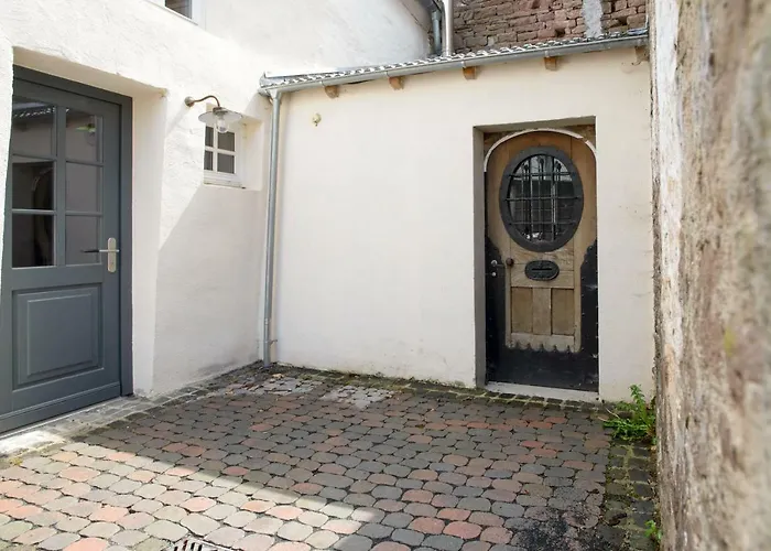 Nengshof Gaensebluemchen * Wißmannsdorf