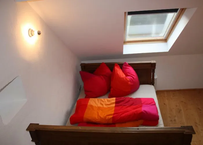 Nengshof Gaensebluemchen Wissmannsdorf