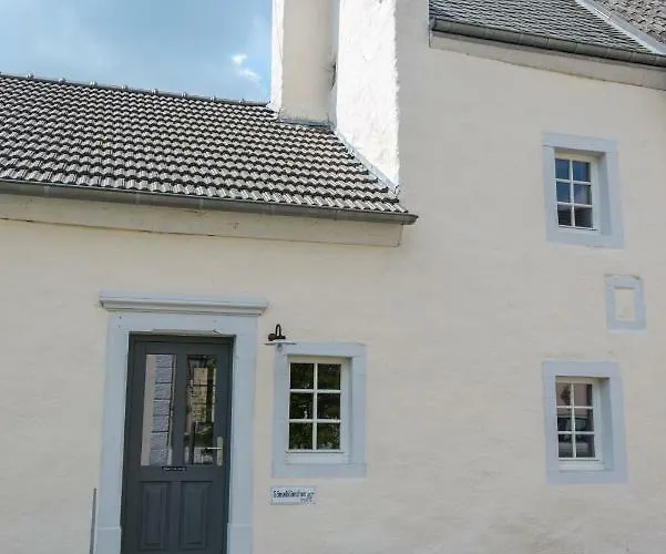 Nengshof Gaensebluemchen Wißmannsdorf