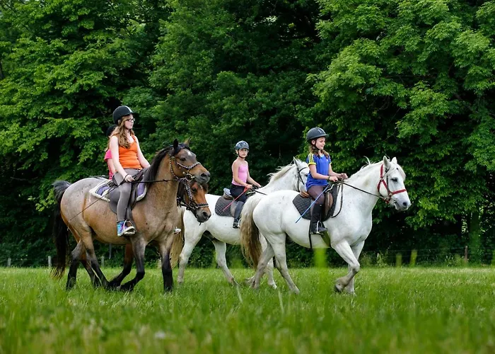 Nengshof Gaensebluemchen Holiday home Wissmannsdorf